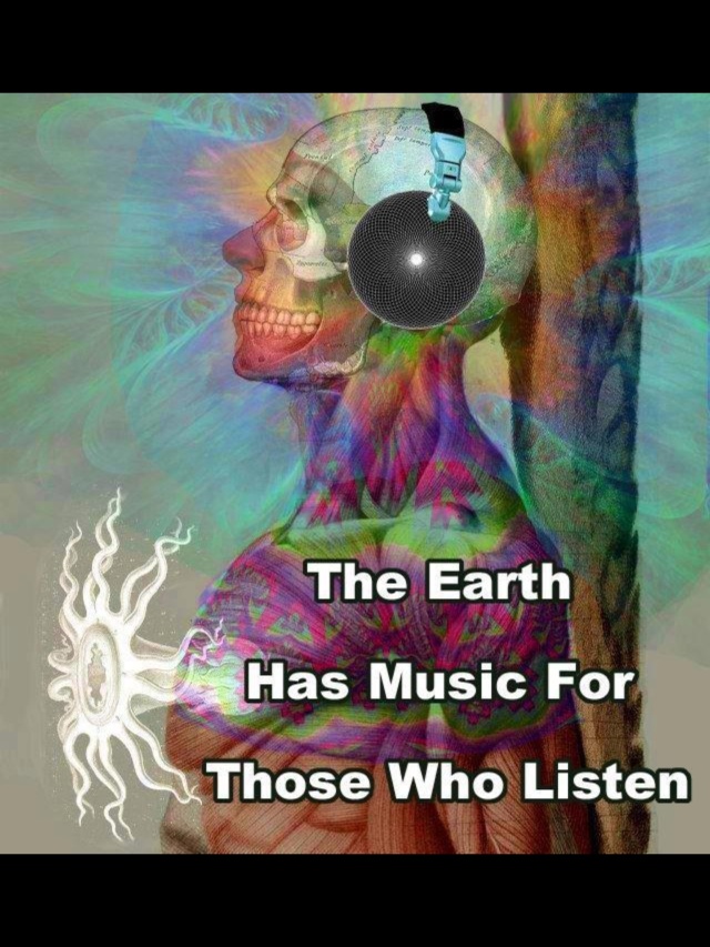 Earths Music